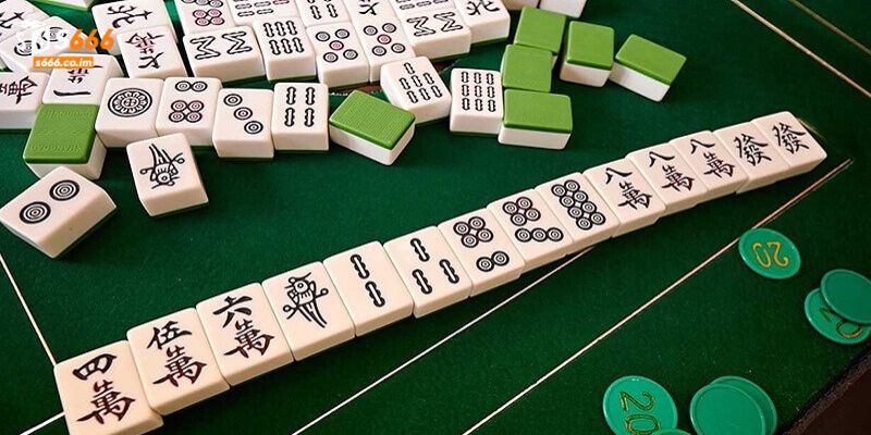 Cờ Mạt Trược Cẩm Nang Số 1 Cho Người Mới Dễ Dàng Nhập Cuộc 4 Các quy luật trong game cờ mạt trược hội viên cần hiểu rõ