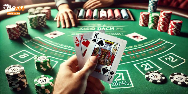 Cách Chơi Xì Rách Kỹ Năng Cần Biết Để Dẫn Đầu Mọi Sòng Bài 3 Cách chơi xì rách cơ bản cho hội viên mới