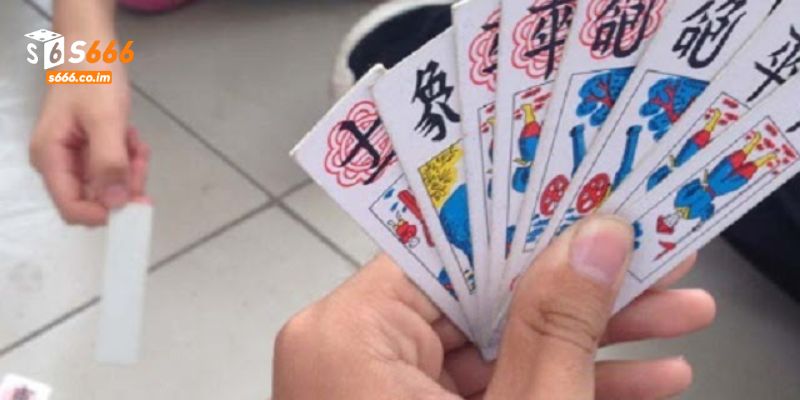 Game Bài Tam Cúc: Quy Tắc, Cách Chơi Và Mẹo Hay Tại S666 5 Luôn chú ý tới từng bước đi của đối thủ